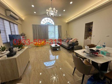 甲建地 136坪 日式大地坪花園別墅｜桃園市觀音區坑尾二路