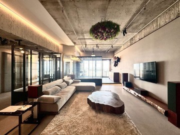 七期次頂樓享受無敵視野｜裝潢雙主臥B1連號雙平車｜台中市西屯區臺灣大道三段