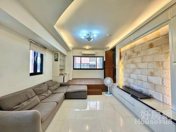 吉祥時尚兩房精品美屋｜新北市新莊區民全街