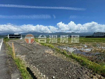 近國五瑪僯大面寬資深農地｜宜蘭縣礁溪鄉瑪僯段