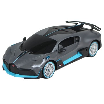 瑪琍歐玩具 2.4G 1:24 布加迪 DIVO 遙控車/98900