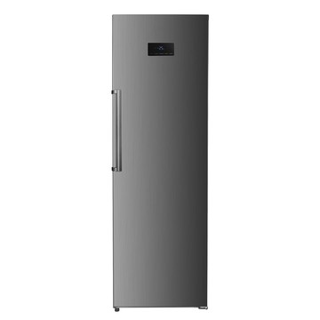 Haier 270L 直立式冷凍櫃 無霜冷凍櫃 星空銀 HFZ-270TS