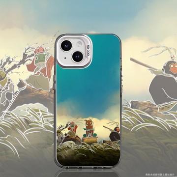 浪浪山小妖怪適用華為mate60pro手機殼p50/40/30nova11/10/9/8/7/ z8081