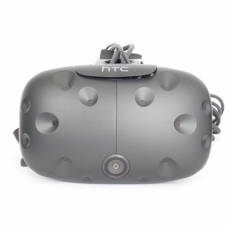 HTC VIVE CE コンシューマーエディション 99HALN011-00 VR Kit ヘッド 