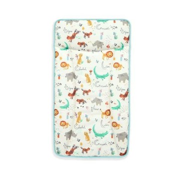 英國 Mamas&Papas 尿布墊(多款可選) - 莓果花徑