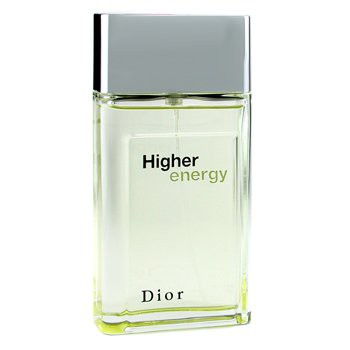 Christian Dior Christian Dior Higher Energy 高度能量男性淡香水 100ml/3.4oz-淡香水