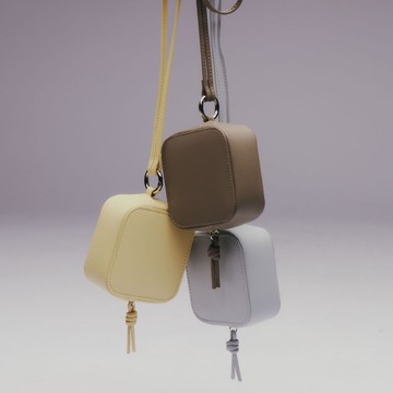 secret Box 造型收納包