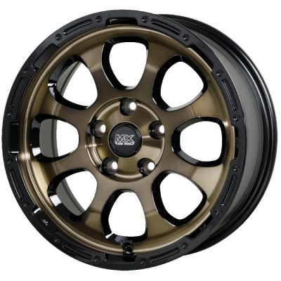 265/70R17 サマータイヤホイールセット FJクルーザー ( おすすめ輸入タイヤ u0026 MADCROSS GRACE 6穴 139.7) |  LINEショッピング