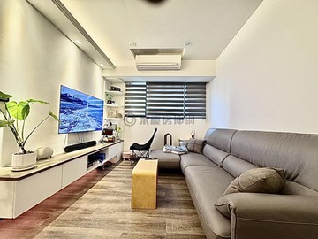 ★曉娟推薦★近省桃輕屋齡禮享城精美兩房車｜桃園市桃園區龍城一街