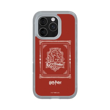 iPhone 16 Pro AirX 流變灰 - 哈利波特 Harry Potter - 葛來分多