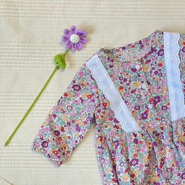 彌月禮盒 寶寶包屁衣 連身南瓜包屁褲