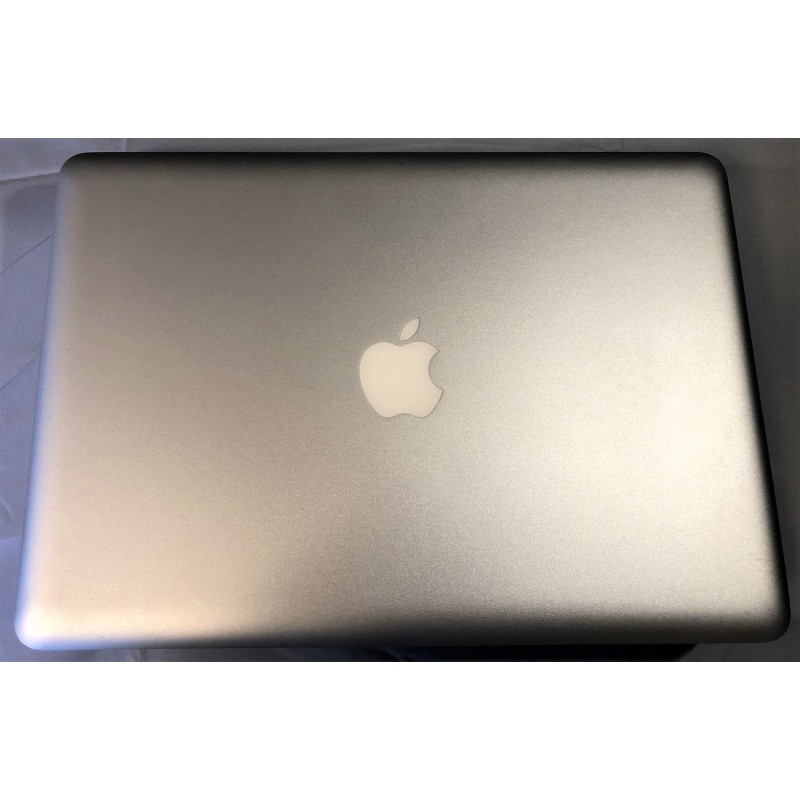 MacBookPro/13インチ/Corei5/HDD500G/メモリ4G/Late 2011(A1278)MD313J