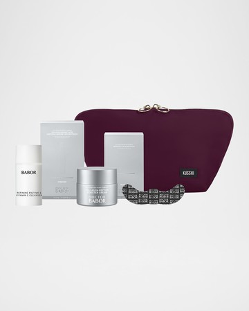 The Ultimate Skincare Gift Set