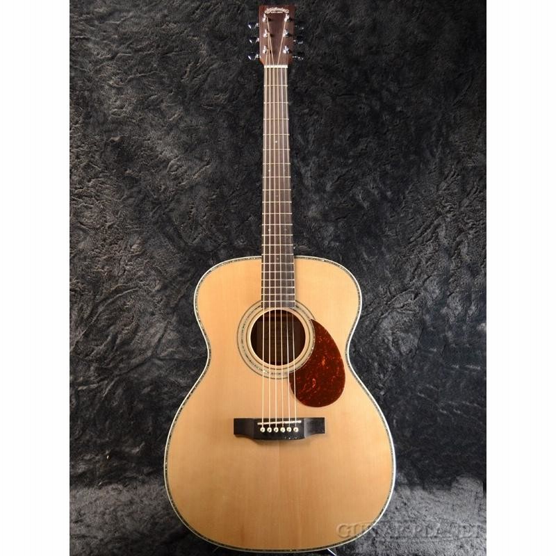 Stafford SF-4F Natural w/Fishman Sonitone《アコギ》 | LINEショッピング