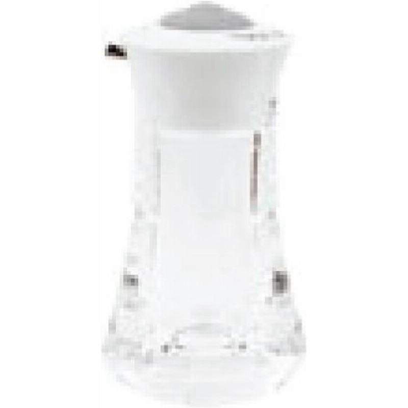 プッシュワン しょう油差しm Pu 2s ホワイト 47ml 業務用食器 新品 通販 Lineポイント最大0 5 Get Lineショッピング