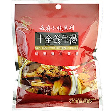 飛馬 十全養生湯(45g)