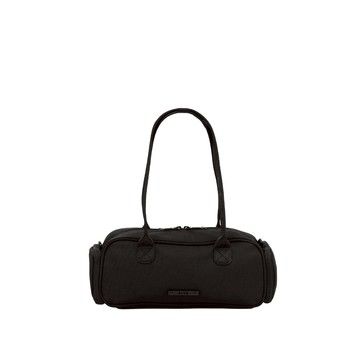 RITE 環保紗系列 EV07 BaguetteBag法棍包－L－黑松露