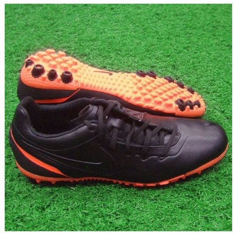 ナイキ5 ボンバ フィナーレ ブラック ブラック トータルオレンジ Nike ナイキ サッカーフットサルシューズ 008 通販 Lineポイント最大0 5 Get Lineショッピング