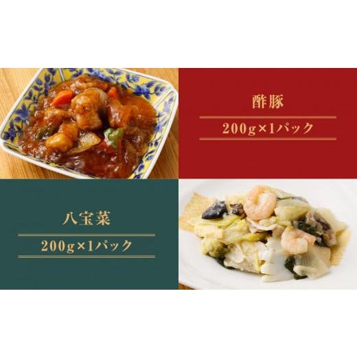 ふるさと納税 京都府 京都市 中華料理９種９品セット