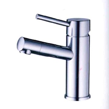 ECO面盆龍頭 100040