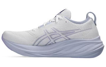 WMNS GEL NIMBUS 26 WHITE FRESH AIR