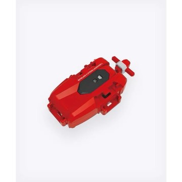 AirRoom 正品現貨 2026SS BEYBLADE X 戰鬥陀螺 BX-47 旋風式 發射器 左迴旋