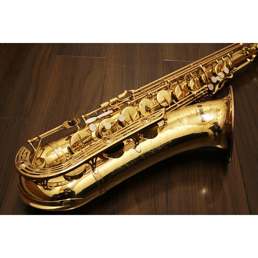 (中古)YAMAHA   ヤマハ YTS-61 テナーサックス (1年保証)(名古屋栄店)