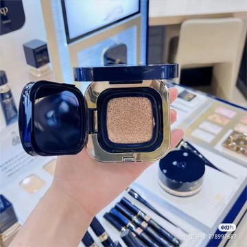 肌膚之鑰CPB鉆光氣墊12g 遮瑕控油 打造奶油肌