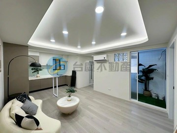 【天公壇x景觀大道｜首購成家必看】絕美裝潢2房｜新竹市香山區中華路四段