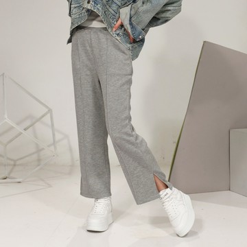 imaco旗艦店 高磅顯腿長3D修飾褲(3件組)