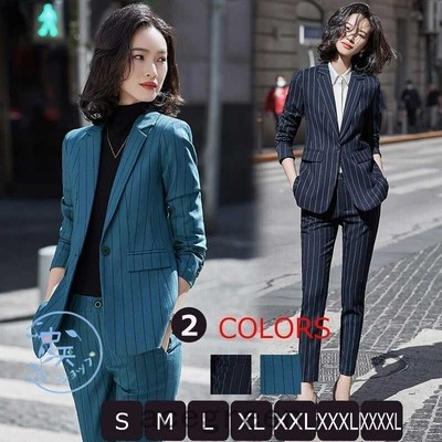 スーツ ストライプ ジャケットの通販 6 052件の検索結果 Lineショッピング