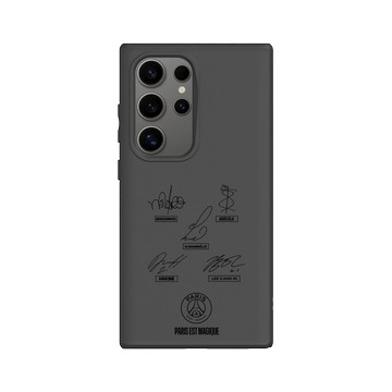 Galaxy S24 Ultra SolidSuit 黑 - PSG - PSG Signatures black