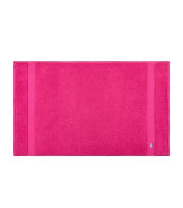 Ralph Lauren Home Polo Player Bath Mat