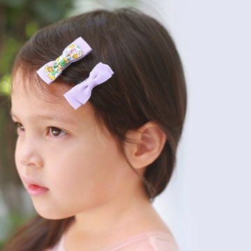 NO.30 Liberty系列髮夾