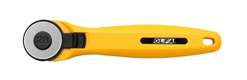 日本 OLFA 裁布刀 / 支 RTY-1/C【APP滿額下單10%點數(單一帳號最高1000點)】4/30止