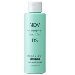 Knob hair shampoo DS 250ml