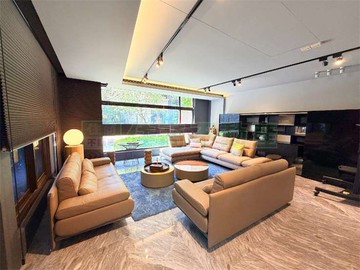 富春山居超美電梯別墅可停5台車/成交送Dyson｜桃園市蘆竹區光明路二段