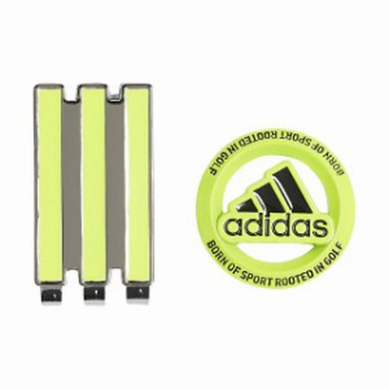 アディダス ネオンカラークリップマーカー Xa243 Cl0419 ゴルフ マーカー Adidas 通販 Lineポイント最大6 0 Get Lineショッピング