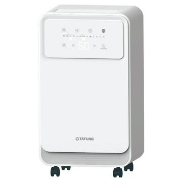 TATUNG 大同 1級能效除濕機 6L  TDH-120TA