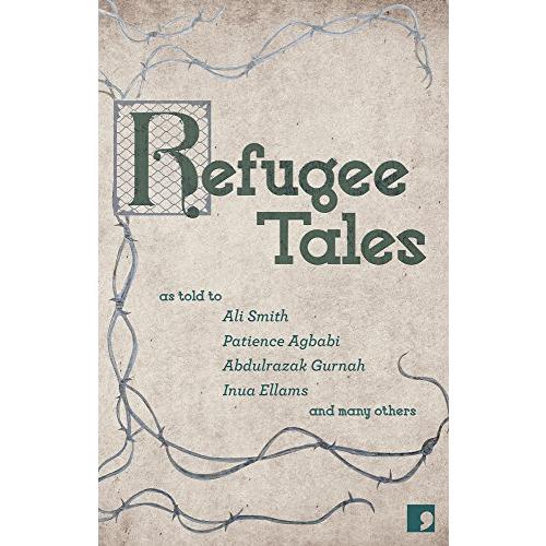 Refugee Tales