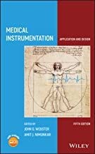 Medical Instrumentation: Application and Design (5版) Webster 2020 John Wiley