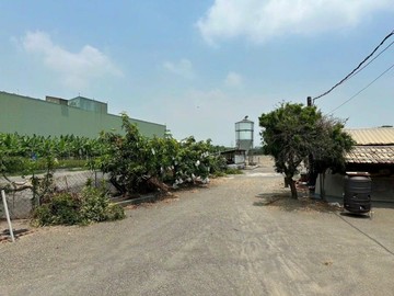 大寮會結南段有水有電臨路農地｜高雄市大寮區會結南段