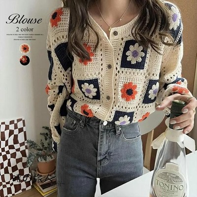 花柄カーディガンの通販 13,499件の検索結果 | LINEショッピング 花柄カーディガンの通販 13,499件の検索結果 | LINEショッピング