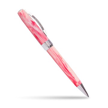 VISCONTI  梵谷系列 名畫   Souvenir de Mauve 粉桃樹原子筆