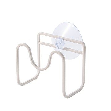 【UDiLiFE】 生活大師 樂司 小鐵菜瓜布掛架 菜瓜布瀝水架 瀝水架 菜瓜布架 海綿架 水槽架 瀝水掛架 水槽 廚房