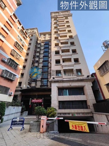 麗緻逢甲│逢甲高樓層系統家具宅｜台中市西屯區西屯路二段