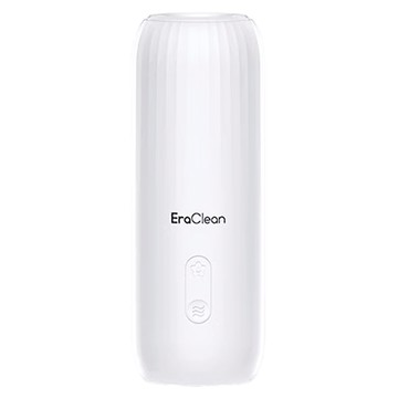 EraClean 世淨 壁掛香薰機 獨立香薰更換不混味  白色  140g  1個