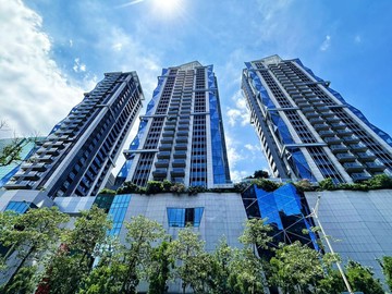 儀居團隊I6台北之星鑽石鋼骨豪邸｜台北市大安區忠孝東路三段