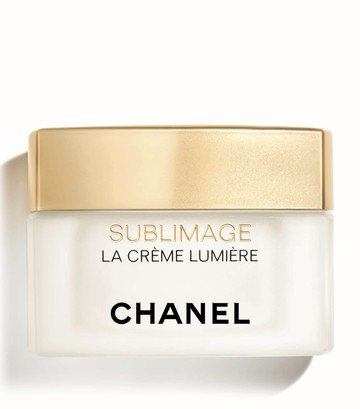 CHANEL Sublimage La Crème Lumière? Ultimate Revitilisation and Radiance