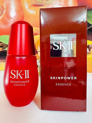 SKII SK2 SK-II 肌活能量精萃 30ml 百貨公司專櫃正貨 盒裝《享受寵愛》